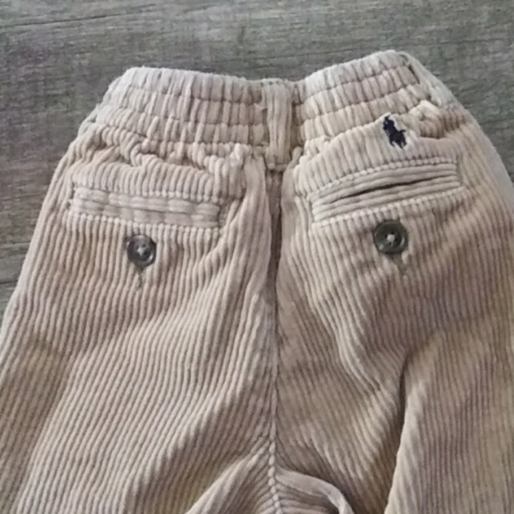 Pants - Picture 3 of 4